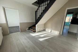 achat maison tergnier 02700