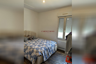 achat maison tergnier 02700