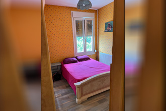 achat maison tergnier 02700