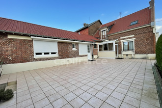 achat maison tergnier 02700