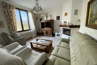 achat maison tergnier 02700