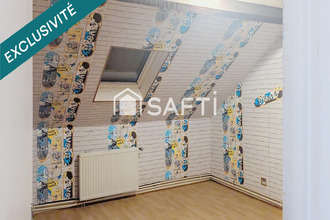 achat maison tergnier 02700