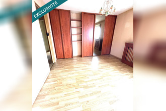 achat maison tergnier 02700