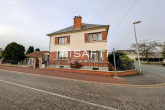 achat maison tergnier 02700