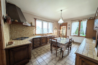 achat maison tergnier 02700