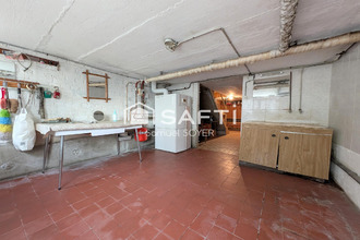 achat maison tergnier 02700