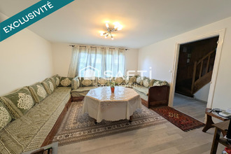 achat maison tergnier 02700