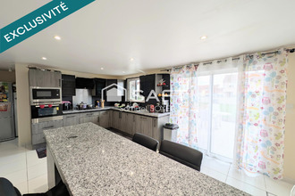 achat maison tergnier 02700