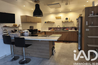 achat maison tergnier 02700