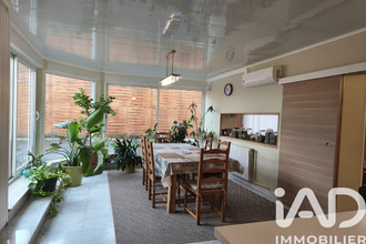 achat maison tergnier 02700