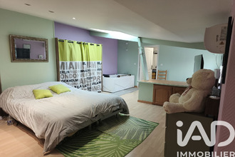 achat maison tergnier 02700