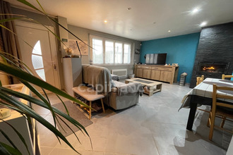 achat maison tergnier 02700