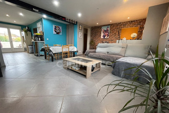 achat maison tergnier 02700