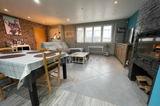 achat maison tergnier 02700