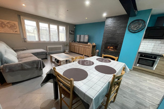 achat maison tergnier 02700