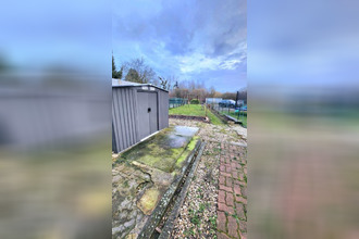 achat maison tergnier 02700