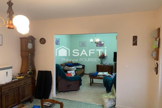 achat maison tergnier 02700