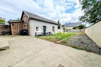 achat maison tergnier 02700