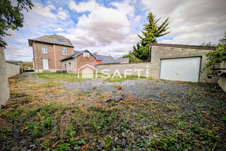 achat maison tergnier 02700