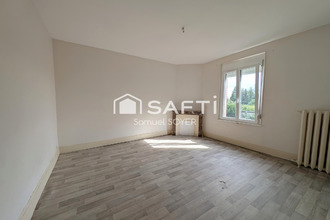 achat maison tergnier 02700