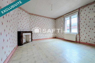 achat maison tergnier 02700