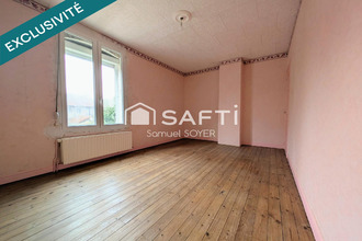 achat maison tergnier 02700