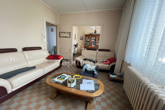 achat maison tergnier 02700