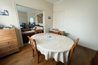 achat maison tergnier 02700