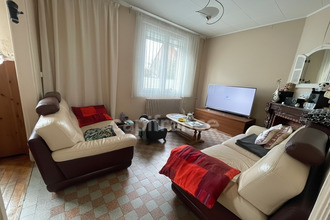 achat maison tergnier 02700