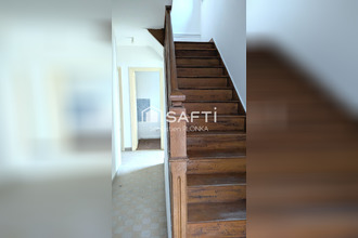 achat maison tergnier 02700