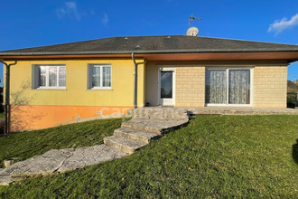 achat maison tergnier 02700