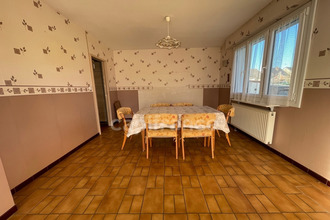 achat maison tergnier 02700