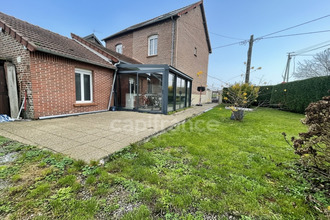 achat maison tergnier 02700