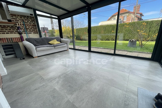 achat maison tergnier 02700