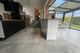 achat maison tergnier 02700