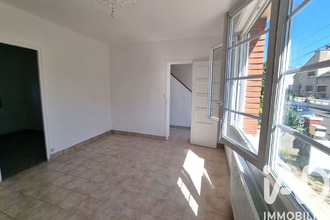 achat maison tergnier 02700