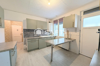 achat maison tergnier 02700