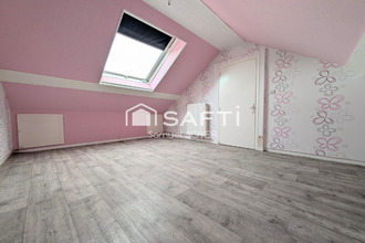 achat maison tergnier 02700