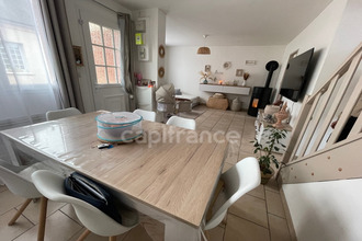 achat maison tergnier 02700