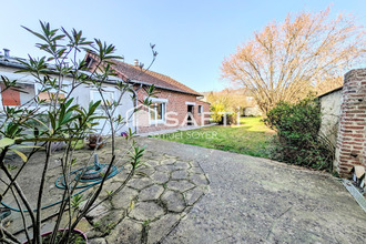achat maison tergnier 02700