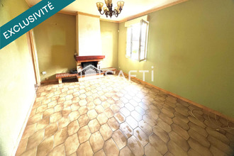 achat maison tergnier 02700