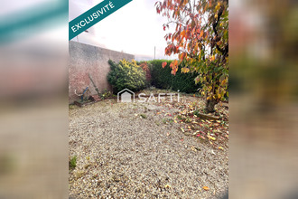 achat maison tergnier 02700