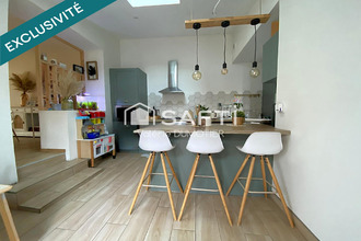 achat maison tergnier 02700