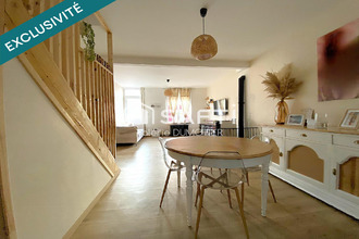 achat maison tergnier 02700