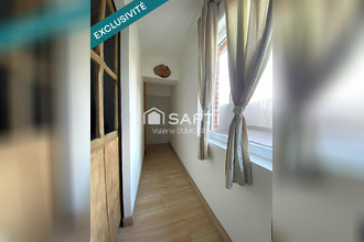 achat maison tergnier 02700