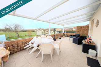 achat maison tergnier 02700