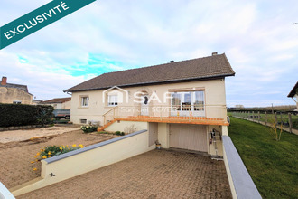 achat maison tergnier 02700