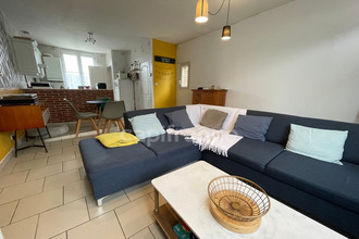 achat maison tergnier 02700