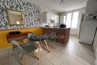 achat maison tergnier 02700