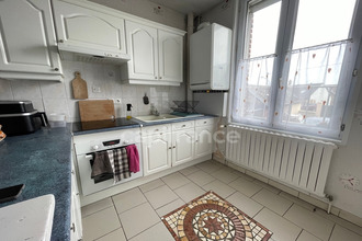 achat maison tergnier 02700